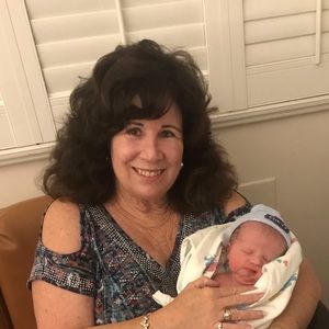 Meet your Posher, Jana